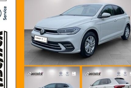 VW Polo 11.951 km 20.950 &euro; Werder/Havel OT Glindow 14542