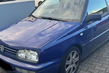 VW Golf 231.700 km 1.300 &euro; Holzgerlingen 71088