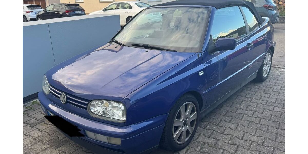 VW Golf 231.700 km 1.300 &euro; Holzgerlingen 71088