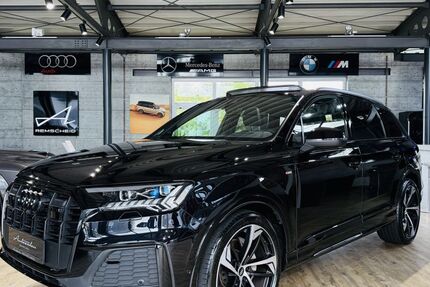 Audi Q7 54.177 km 64.990 € Remscheid 42859