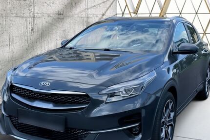 Kia XCeed 97.000 km 15.890 &euro; Bad Tabarz 99891