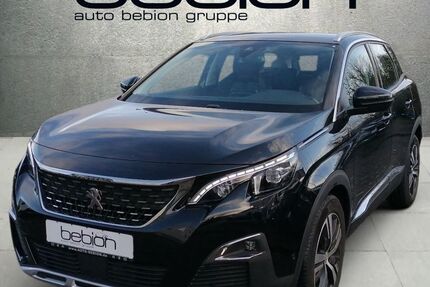 Peugeot 3008 57.300 km 15.950 &euro; Magstadt 71106