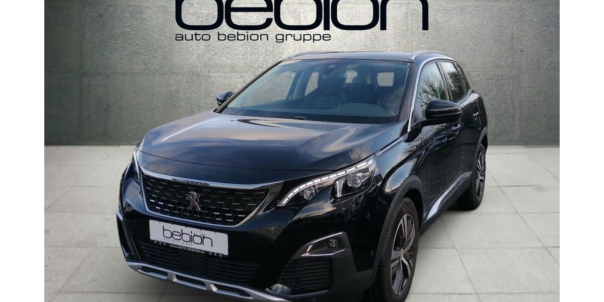 Peugeot 3008 57.300 km 15.950 &euro; Magstadt 71106