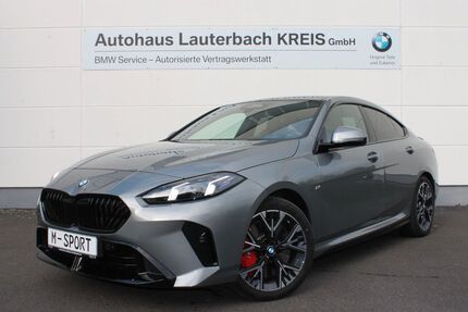 BMW 220 Gran Coupé 9.500 km 42.450 € Lauterbach 36341