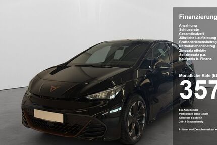 Cupra Born 12.000 km 35.890 &euro; Regensburg 93055