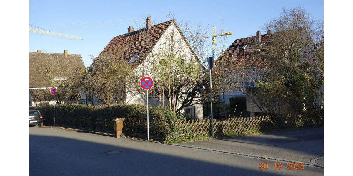 1-2 Familienhaus auf einem 700m² Grundstück 9 zimmer