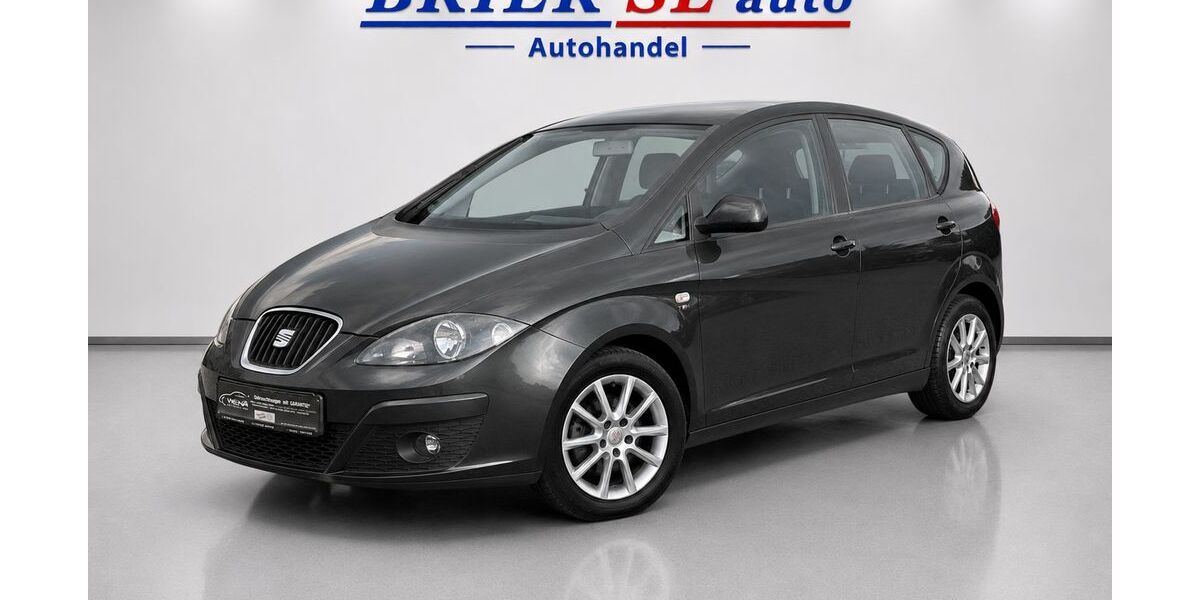 Seat Altea 84.625 km 7.999 &euro; Bremen 28207