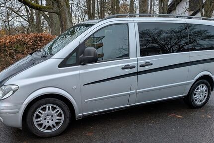 Mercedes-Benz Vito 290.000 km 6.700 &euro; Aschaffenburg 63741