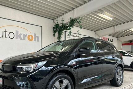 Opel Grandland (X) 7.284 km 24.990 &euro; Bad Berleburg 57319