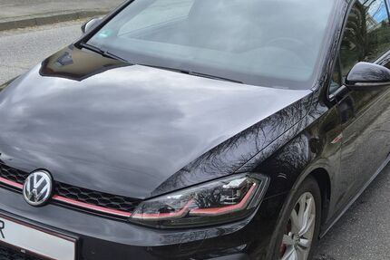 VW Golf 95.565 km 17.200 &euro; Buchholz 53567
