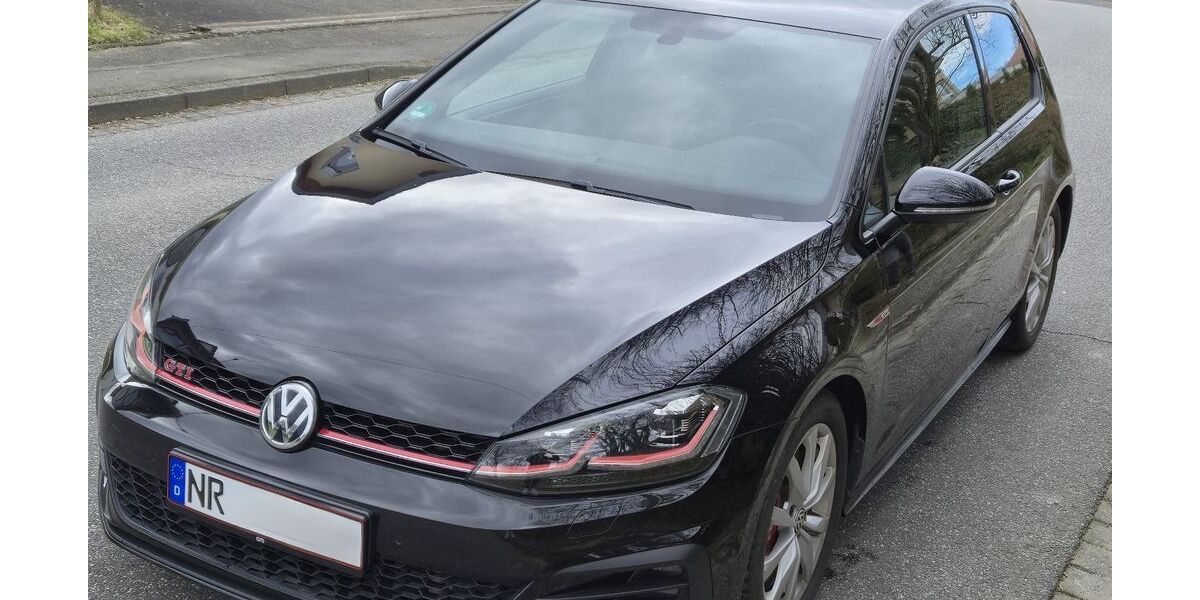 VW Golf 95.565 km 17.200 &euro; Buchholz 53567