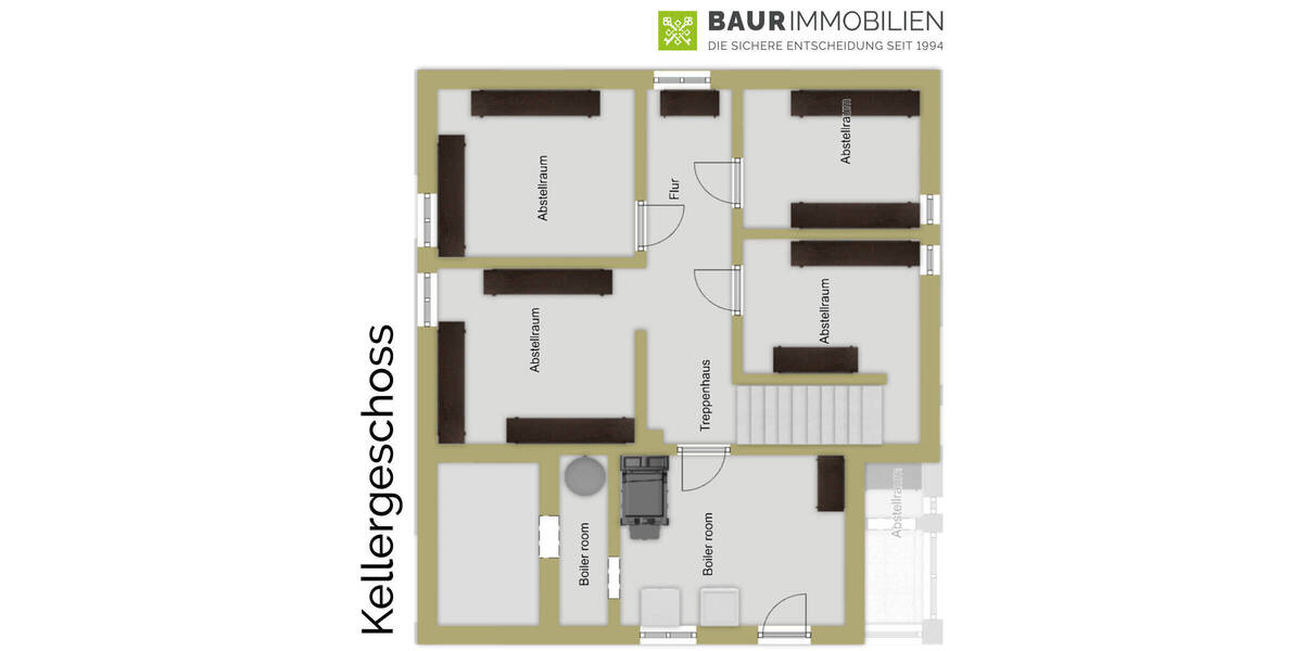 Mehrfamilienhaus, Wohnhaus Weingarten - 8 Zimmer, 186 m&sup2;, 449.000&euro; | Angebot:26474937