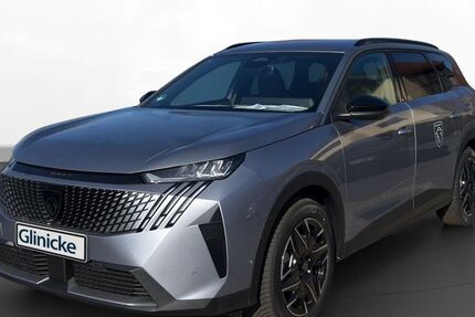 Peugeot 5008 6.000 km 35.995 &euro; Kassel 34123