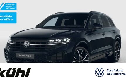 VW Touareg 15.900 km 84.480 &euro; Gifhorn 38518