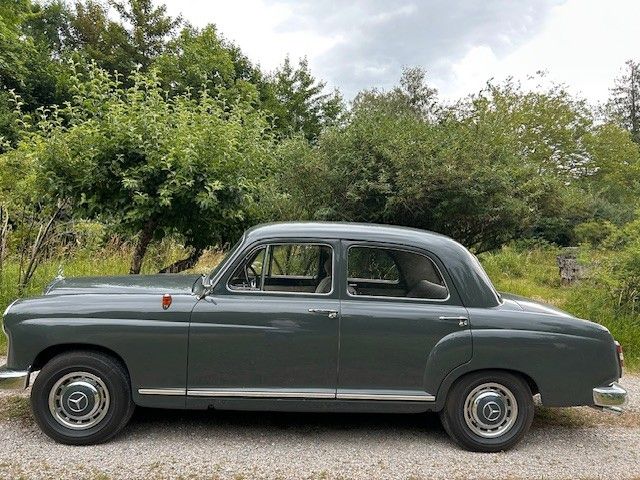 Mercedes-Benz Andere 131.000 km 18.990 &euro; Gstadt am Chiemsee 83257