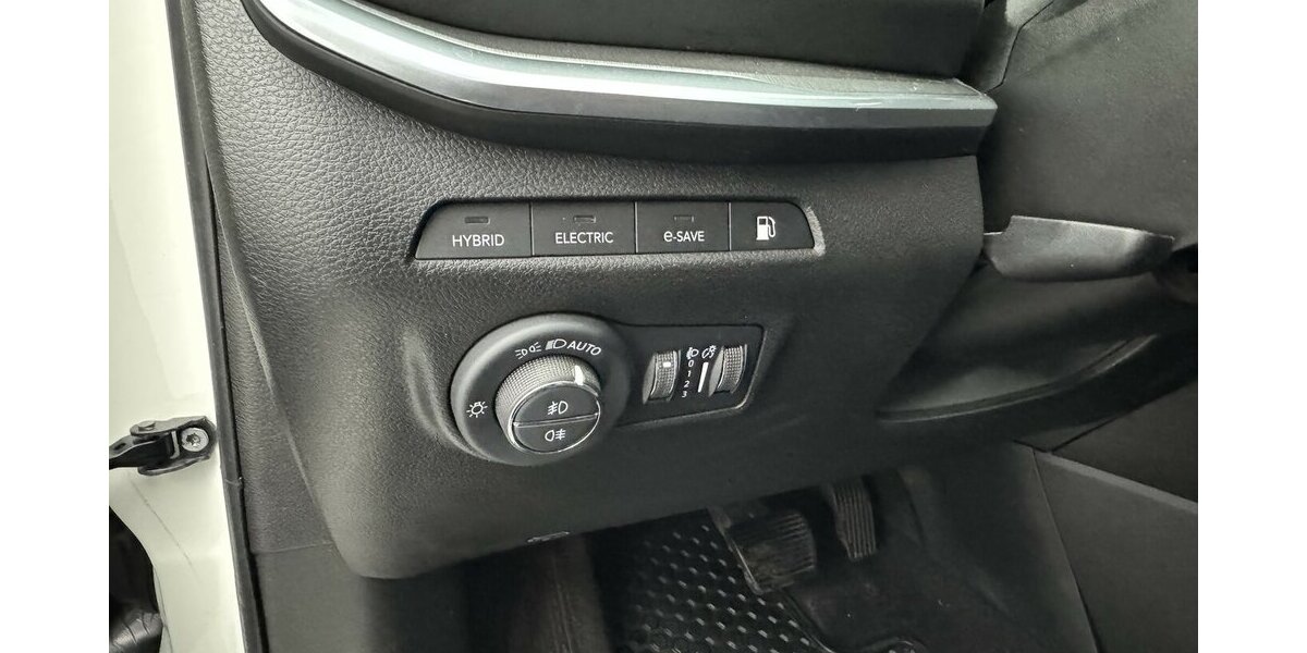 Jeep Compass S Plug-IN Hybrid 4WD 1.Hand Anhängerkplg 61.880 km 24.820 &euro; Lich 35423