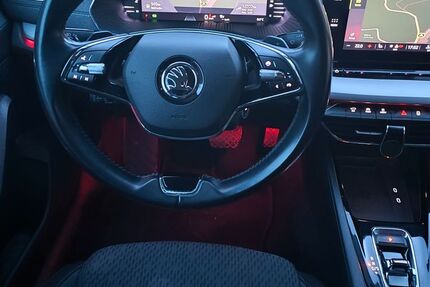 Skoda Octavia 239.000 km 12.200 &euro; Bingen am Rhein 55411