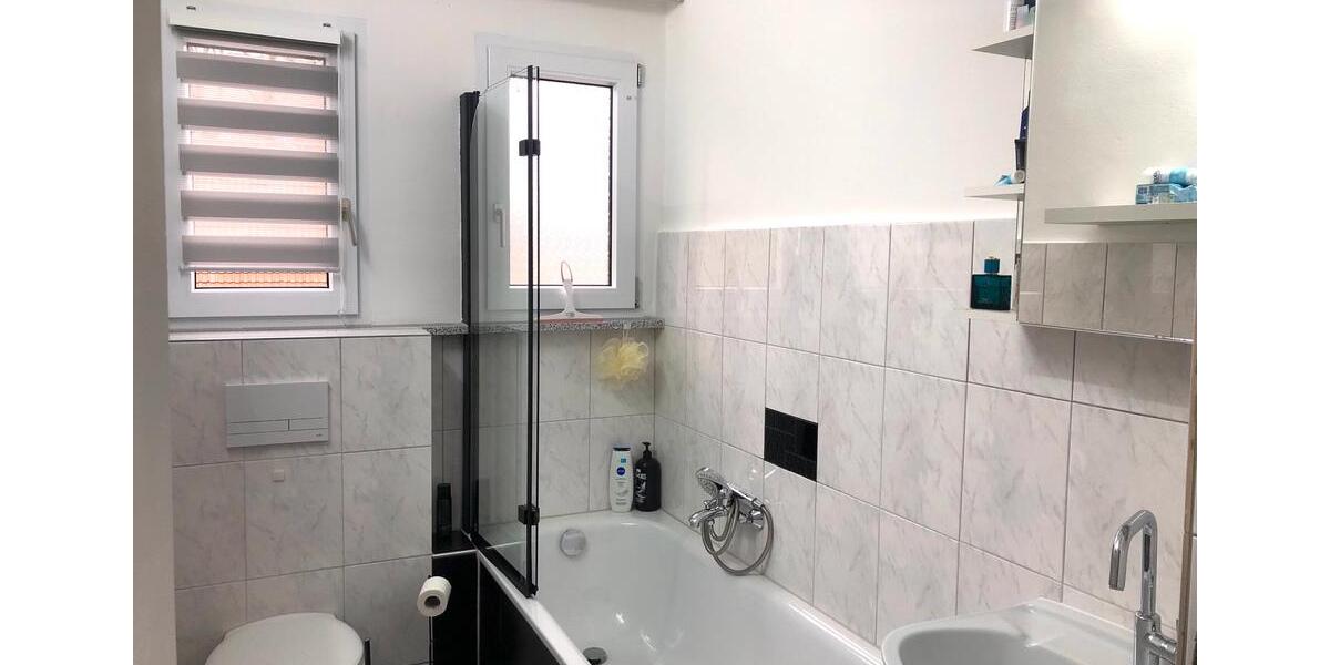 Etagenwohnung Hemer - 2 Zimmer, 66 m&sup2;, 650&euro; | Angebot:26321217