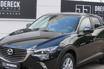 Mazda CX-3 88.450 km 14.990 &euro; Lörrach 79540
