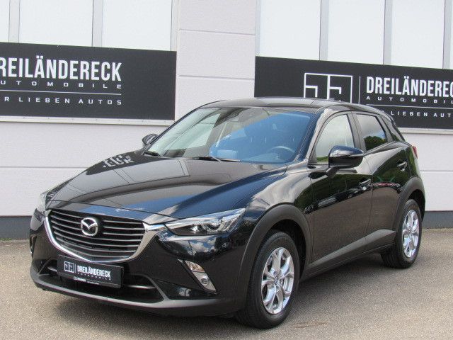 Mazda CX-3 88.450 km 14.990 &euro; Lörrach 79540