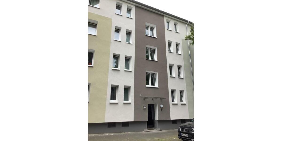 Erdgeschoßwohnung Mülheim an der Ruhr - 2 Zimmer, 50 m&sup2;, 546&euro; | Angebot:24751877
