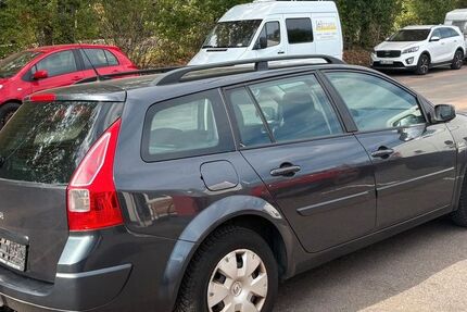 Renault Megane 157.500 km 2.999 &euro; Böblingen 71032