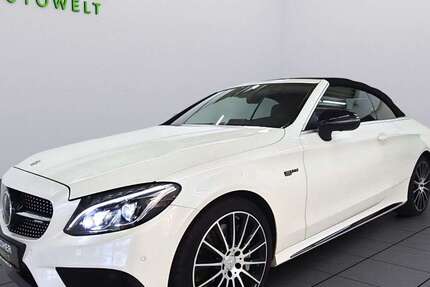 Mercedes-Benz C 43 AMG 52.165 km 42.800 &euro; Ilshofen 74532