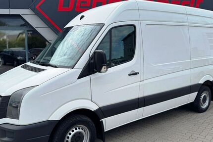 VW Crafter 221.607 km 11.990 &euro; Mönchhagen 18182