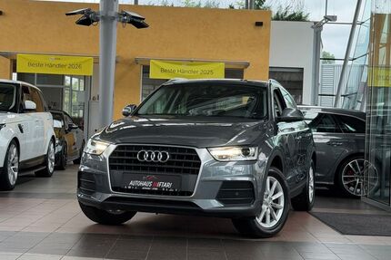 Audi Q3 143.000 km 14.999 &euro; Niestetal-Heiligenrode bei Kassel 34266