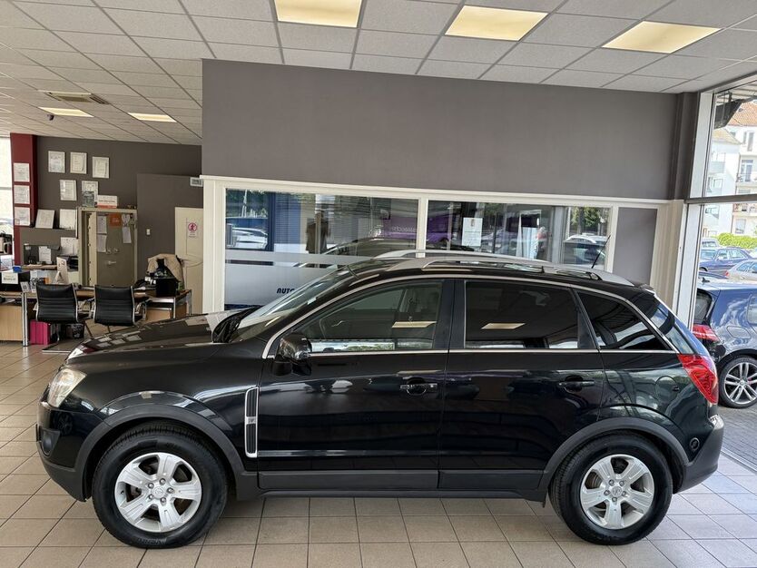 Opel Antara 187.345 km 3.990 € Hannover 30419