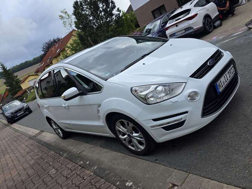 S-Max