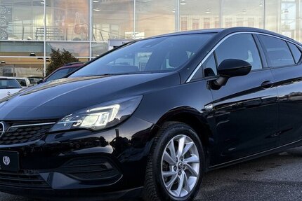 Opel Astra 1.2 K Lim. NAVI/SHZ/DAB/AHK/ACC/CARPLAY 48.063 km 14.900 &euro; Villingen-Schwenningen 78054