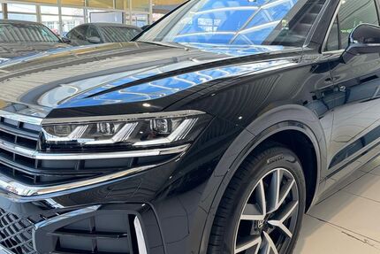 VW Touareg 14.962 km 66.990 &euro; Nabburg 92507