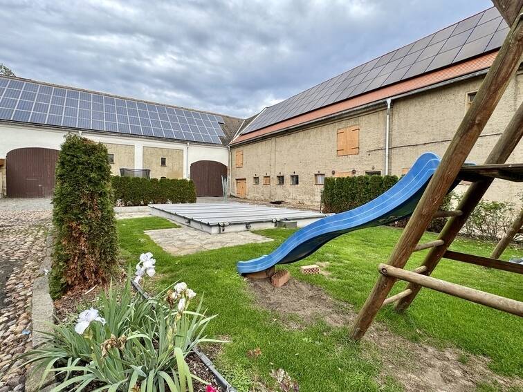 Mehrfamilienhaus, Wohnhaus Leipzig Seehausen - 1 Zimmer, 483 m&sup2;, 895.000&euro; | Angebot:26219822