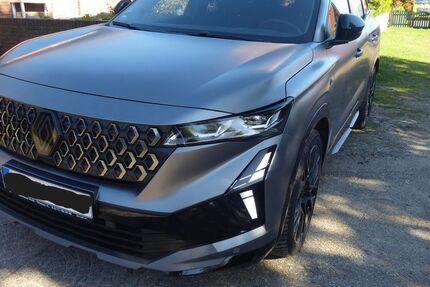 Renault Espace 9.000 km 42.900 &euro; Winsen 21423