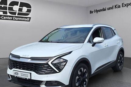 Kia Sportage 74.000 km 25.970 &euro; Darmstadt 64289