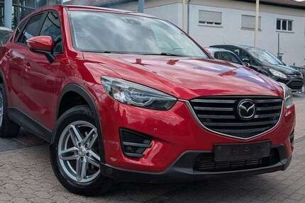 Mazda CX-5 145.900 km 14.990 &euro; Mainz 55128