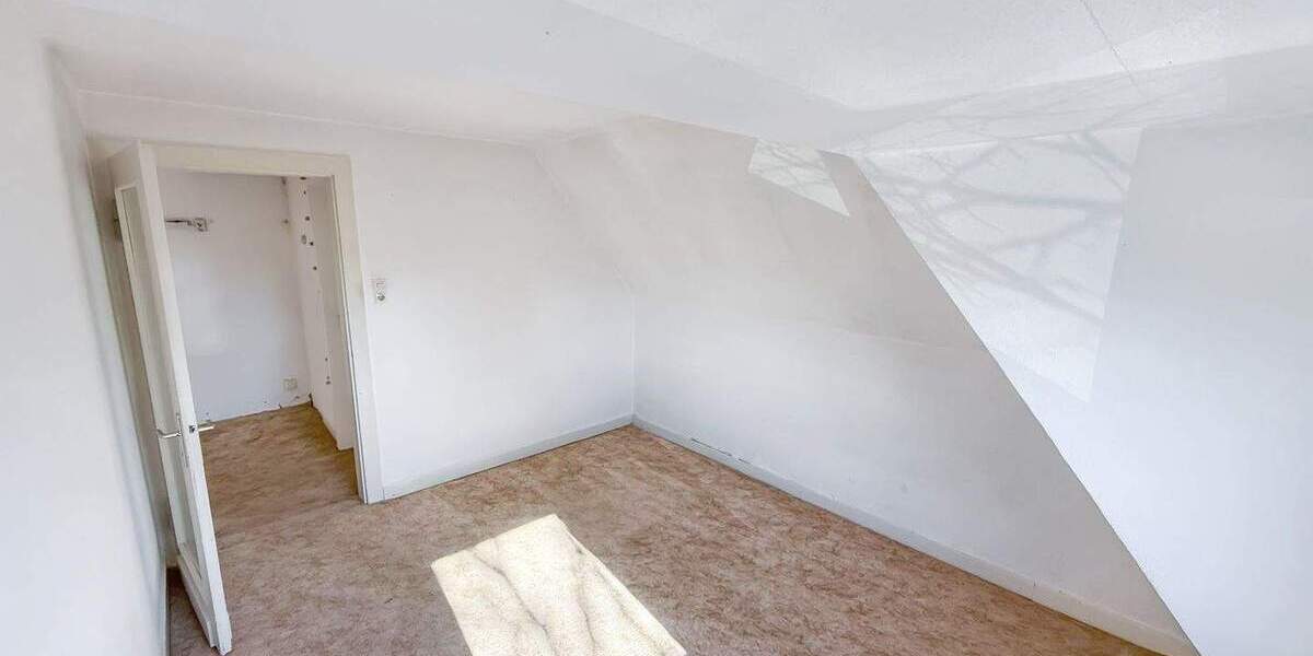 Mehrfamilienhaus, Wohnhaus Gütersloh Innenstadt - 6 Zimmer, 180 m&sup2;, 549.900&euro; | Angebot:25525841