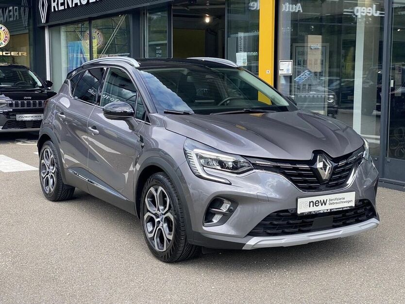 Captur