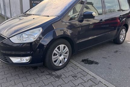 Ford Galaxy 300.000 km 1.990 &euro; Mannheim 68309