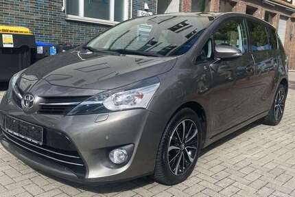 Toyota Verso 35.000 km 16.900 € Saarbrücken 66115