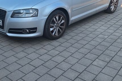Audi A3 180.000 km 4.800 &euro; Hepberg 85120