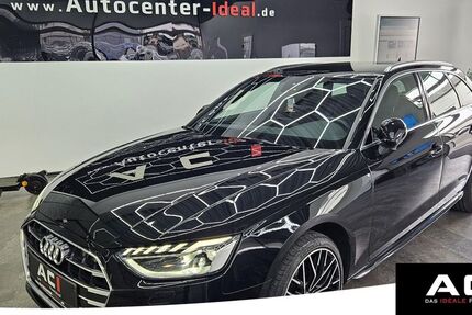 Audi A4 83.990 km 21.900 &euro; Breidenbach 35236