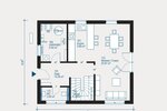 Modernes Einfamilienhaus in Esslingen am Neckar mit Keller und Bauplatz - Individuell geplant und hochwertig ausgestattet - Einfamilienhaus Esslingen am Neckar Hegensberg | Angebot:27346561