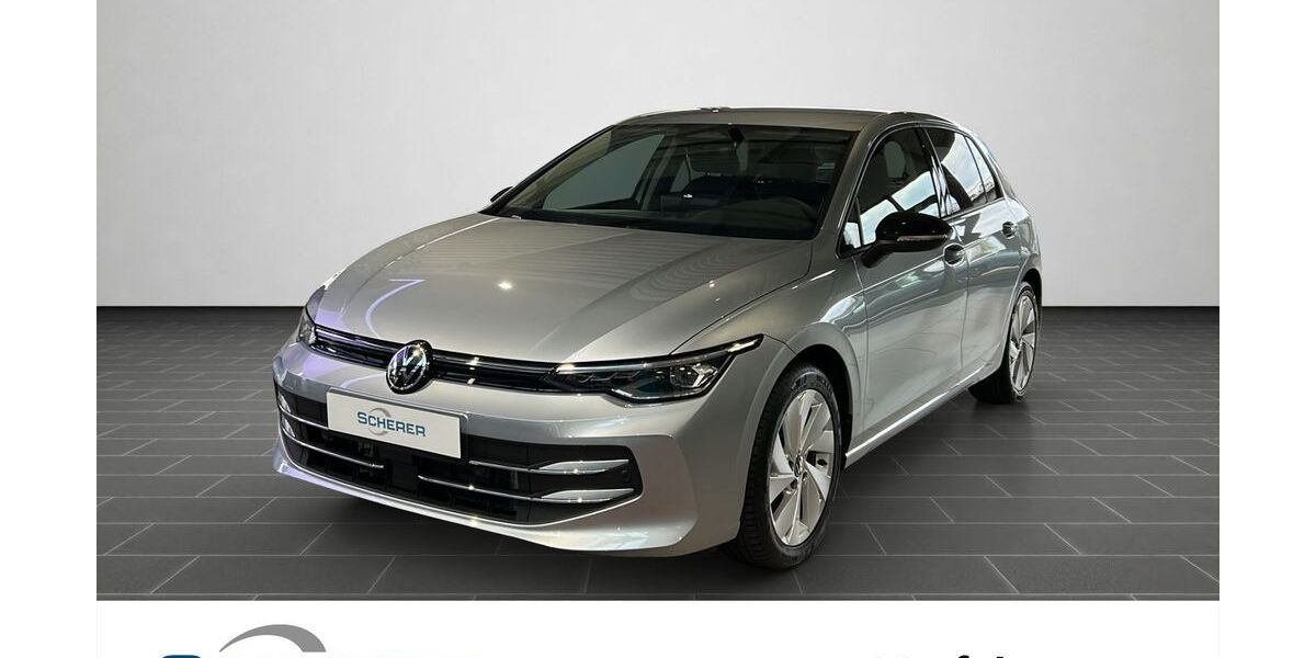 VW Golf 3.900 km 33.390 &euro; Saarbrücken 66115