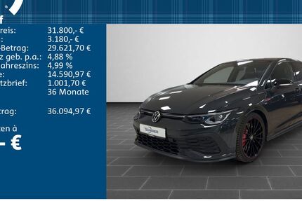 VW Golf 70.813 km 29.870 &euro; Mainz 55120