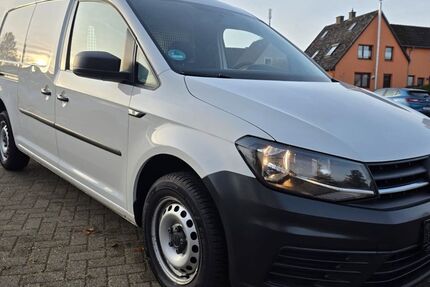 VW Caddy 282.000 km 6.990 &euro; Bad Fallingbostel (OT Dorfmark) 29683
