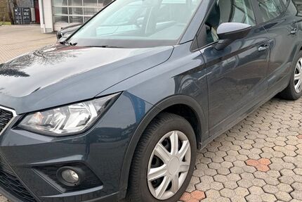 Seat Arona 95.627 km 12.700 &euro; Oberaudorf 83080