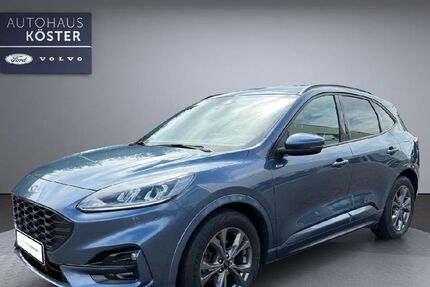 Ford Kuga 55.585 km 24.590 &euro; Cuxhaven 27472