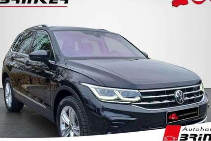 VW Tiguan 60.396 km 28.960 &euro; Bielefeld 33649